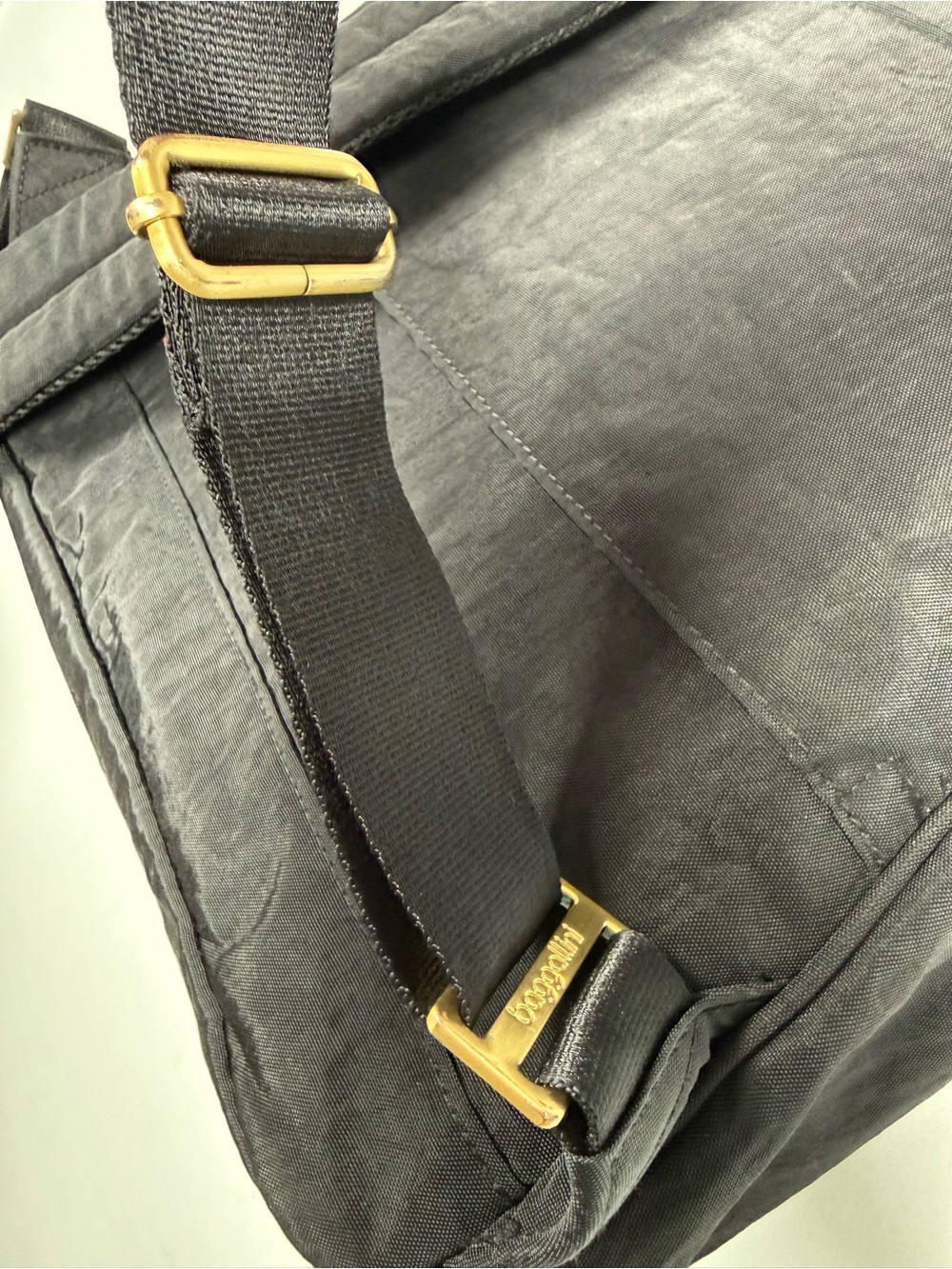 Baggallini Barcelona Laptop Backpack, Great Condition - Picture 7 of 16